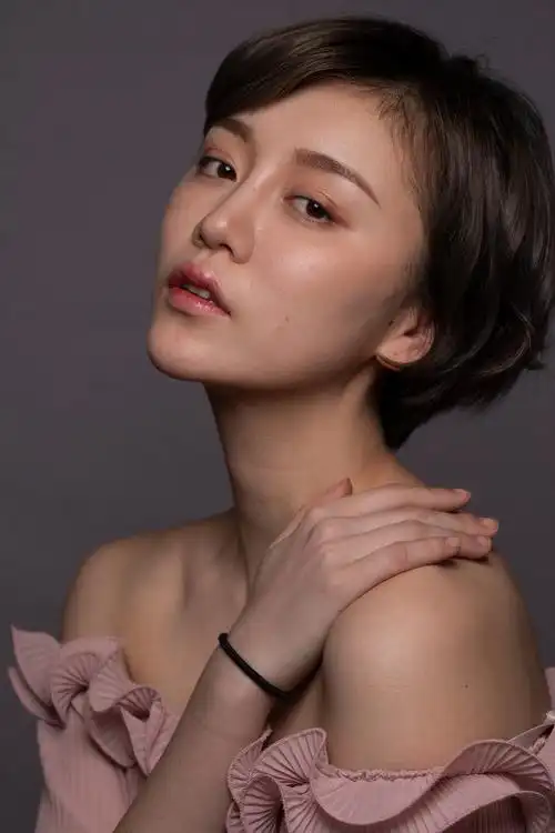 商业人像精修及调色|摄影|修图/后期|wyrss - 原创作品 - 站酷 (zcool