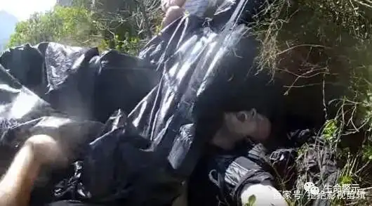 翼装飞行坠亡:24 岁,再见,极限女神