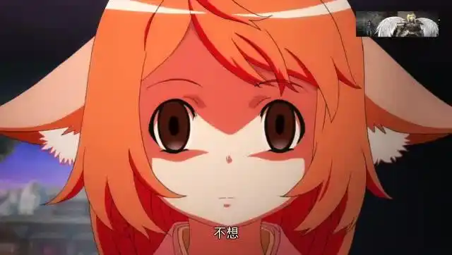 狐妖小红娘:涂山红红罕见的小时候画面,红红竟然也可以萌出一脸血