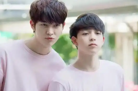 泰剧男男大尺推荐最火假偶天成必看腐女的最爱