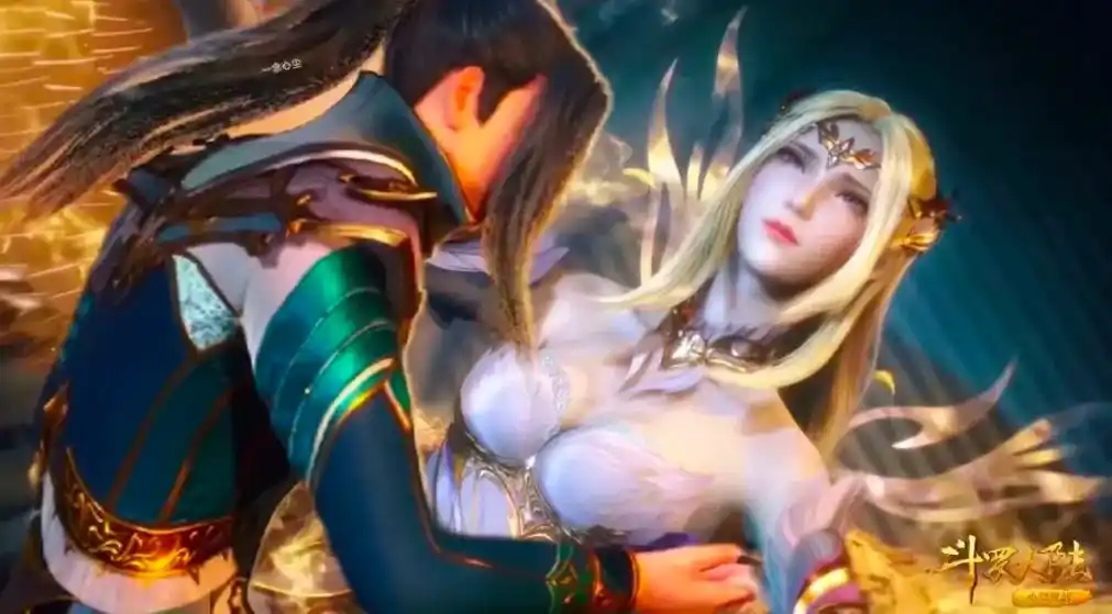 斗罗大陆天使九考未删减版 #斗罗大陆唐三千仞雪 - 抖音