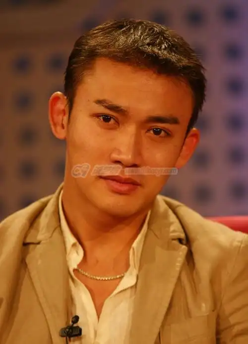 中国影视演员聂远