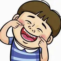 可爱傻笑的头像_微信头像图片大全