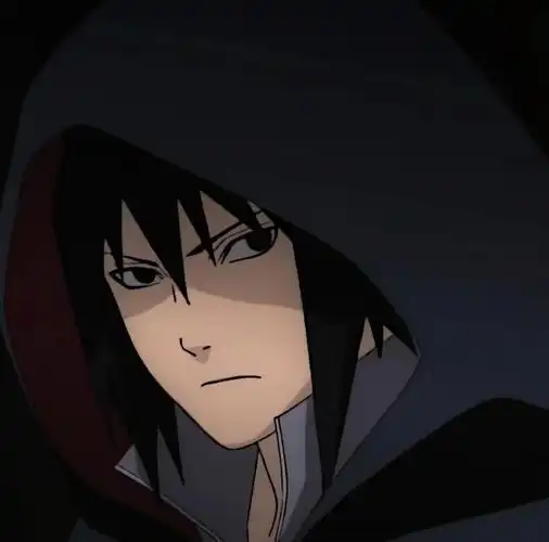 动漫头像:火影忍者宇智波鼬头像,谁不喜欢火影呢_腾讯新闻