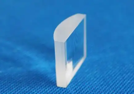 柱面透镜以及相关应用