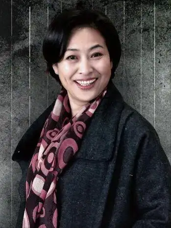 专业户"许娣,没想到却是曲剧表演艺术家|演员|小丈夫|袁泉_网易订阅