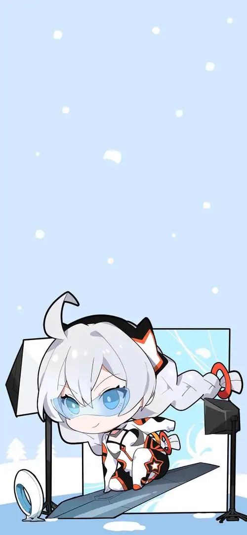 【崩坏三】q版可爱的女武神! - acfun弹幕视频网 - 认真你就输啦 (?ω