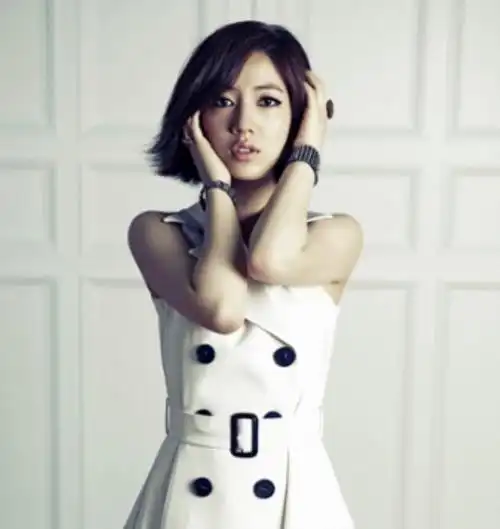 tara成员这位tara前成员宣布结婚