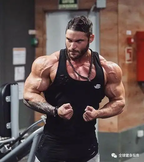 抢走拉扎尔女友,一身肌肉年入千万!男神你这样真的好吗?