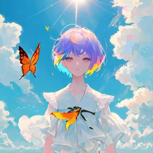 群头像可爱呆萌卡通