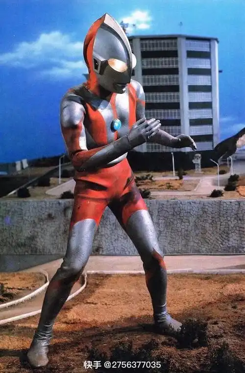 奥特曼小课堂佐菲