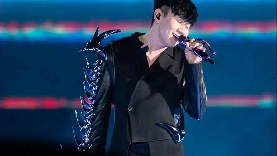 600毫米长焦勇闯鸟巢拍摄超清4k林俊杰仙品《愿与愁》