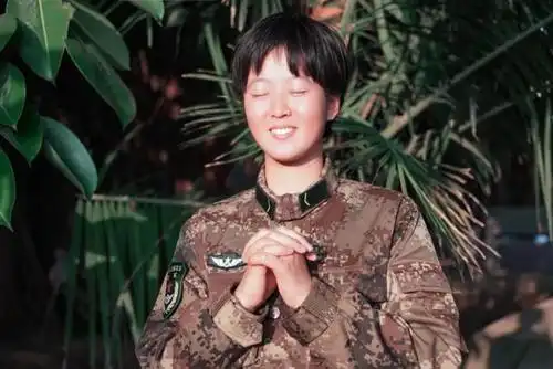 2020余额不足,我还能在军营逆袭吗?