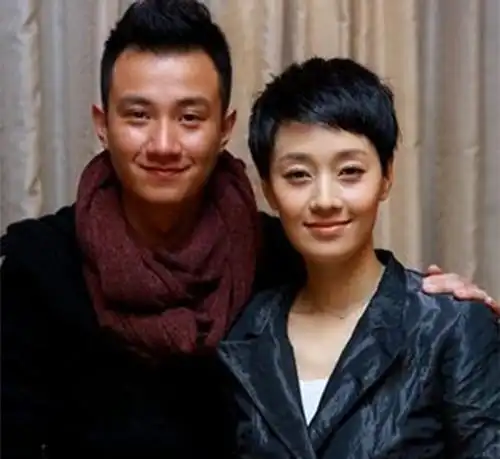 图演员文章的老婆是谁走进他与马伊琍的感情世界