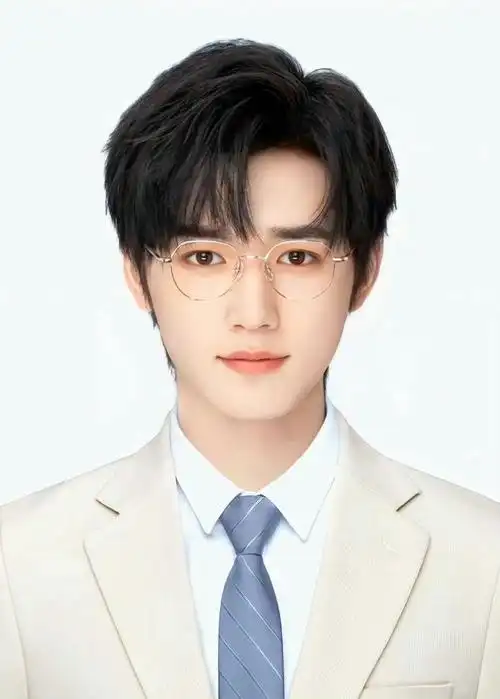 宋亚轩伪证件照96,这张脸能盯着看无数遍!