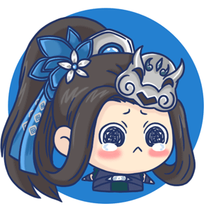 哟哟切克闹 剑网3真萌动萝莉gif头像图