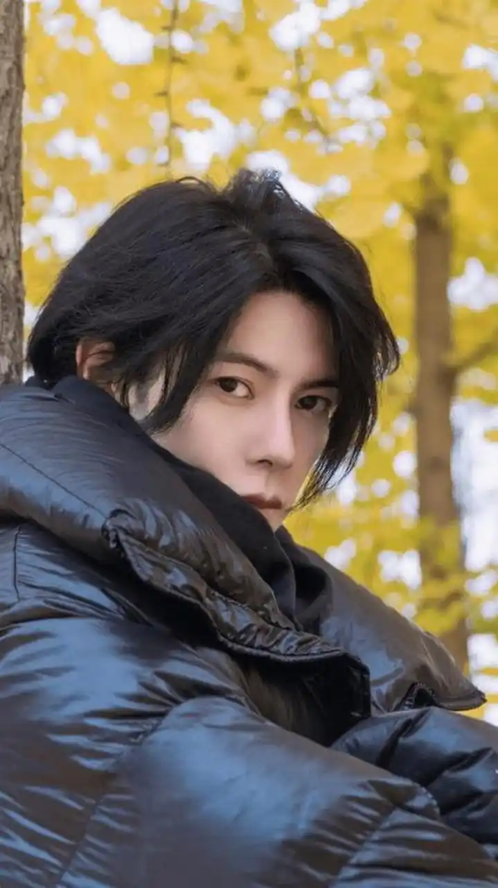 张予曦的前男友不止王思聪啊,这位陈柏融你们认识吗?