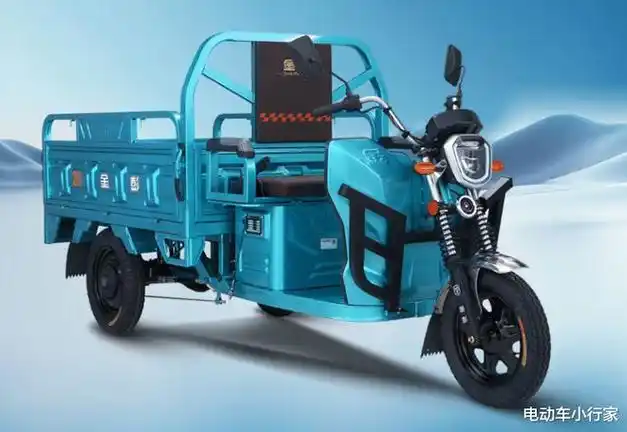 6000元的电动三轮车,出厂价多少?商家卖一辆能赚多少?答案来了