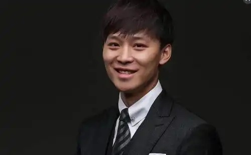 郑爽前男友张恒宣布当爸(郑爽前男友张恒现状如何)_懂站帝