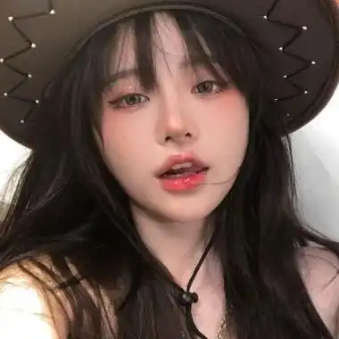 女头像帅气冷酷霸气-女生头像 - 壁纸家