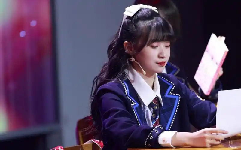 【snh48】【刘胜男】【就差一点点】20220102 teamx《三角函数》公演