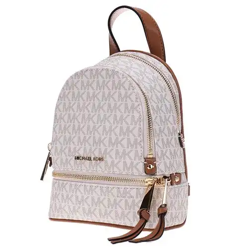 科尔斯 michael kors mk双肩包