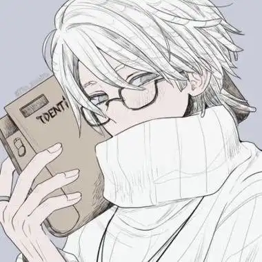 2021优质动漫男头高清闭上眼你就会想起的帅头动漫头像