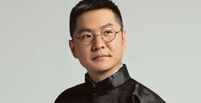 真乱国家一级演员田蕤猥亵女生使其严重抑郁如今已被刑拘