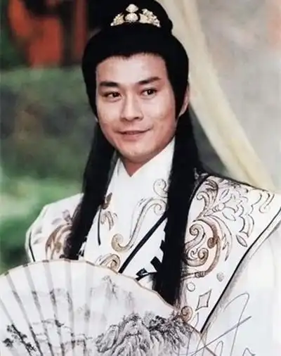 范秀明执导,郑少秋,杨丽菁,沈孟生,康凯等联袂主演的古装武侠电视剧