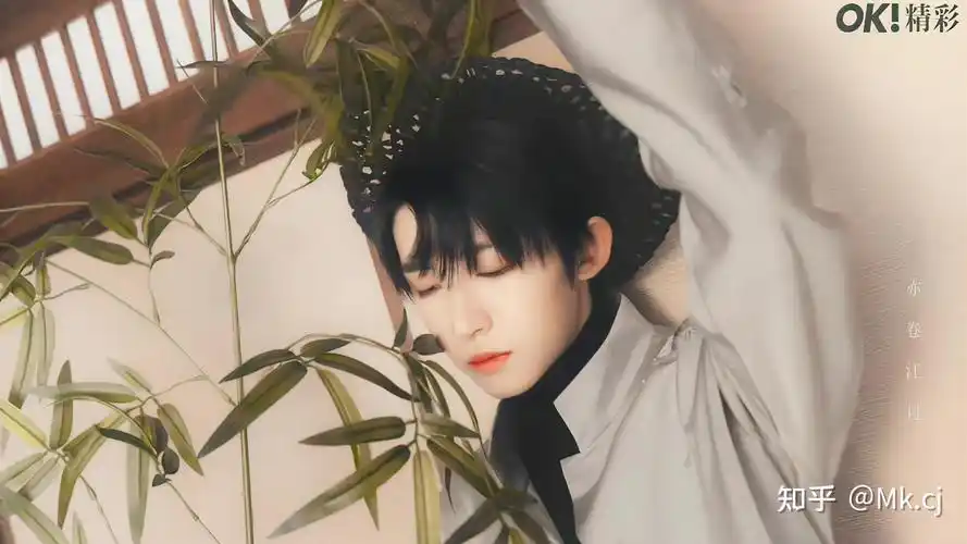 为什么刘宇这么讨人喜欢