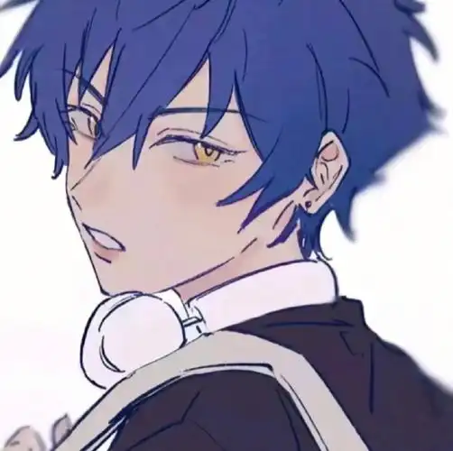 男生头像  #动漫男头  #优质动漫男生头像