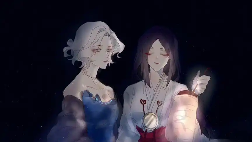 第五人格双屠:和好闺闺的双红联合呀