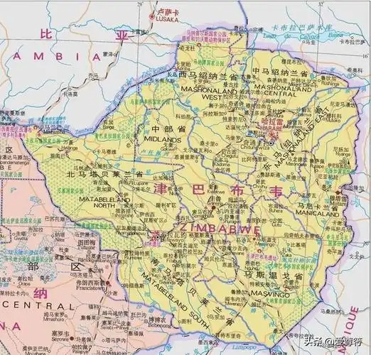 世界上8个已经不再存在的国家