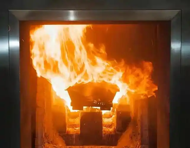 火葬场火化人全过程(殡仪馆真实火化遗体的流程) - 热点 - 娱乐生活网