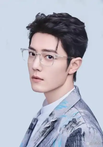 明星都嫌弃的黑框眼镜,到底要不要戴?