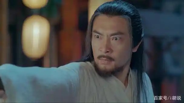 新《绝代双骄》燕南天重出江湖,竟然在同一个坑里跌倒两次