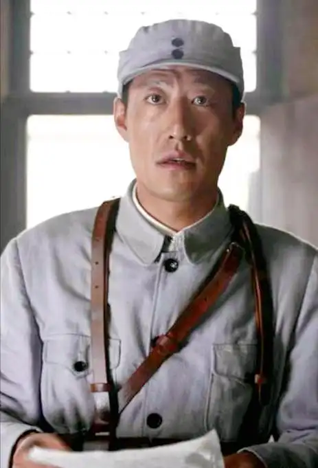 2."抗日雷剧界的扛把子"