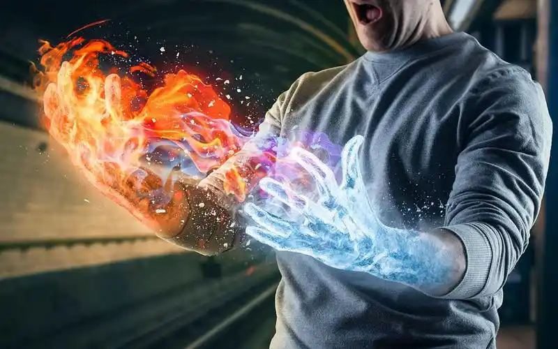 敬坛奇闻爱因斯坦唯一承认的特异功能大师沃尔夫梅辛