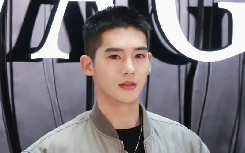 我宣布心目中内娱男星寸头top来了,寸头果然是检验帅哥的标准|于适