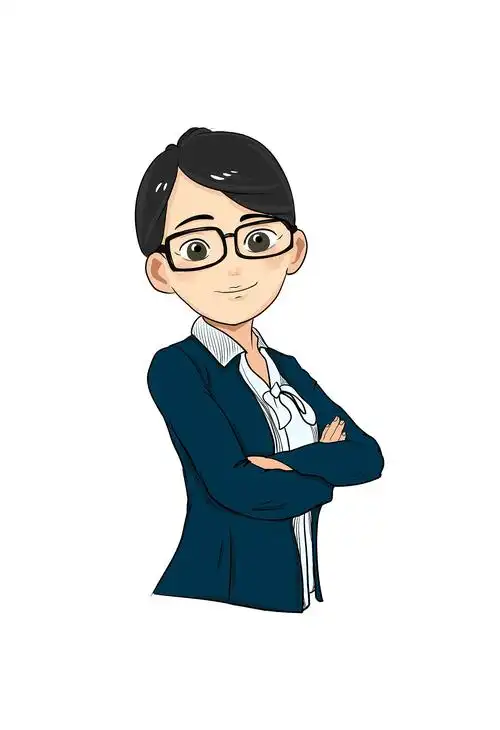 一些卡通人物形象