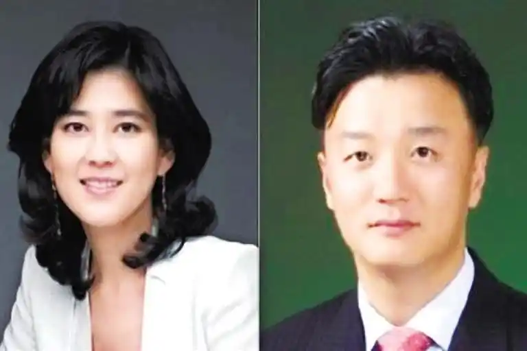 任佑宰向李富真提出了1万2000亿韩元(约合人民币69