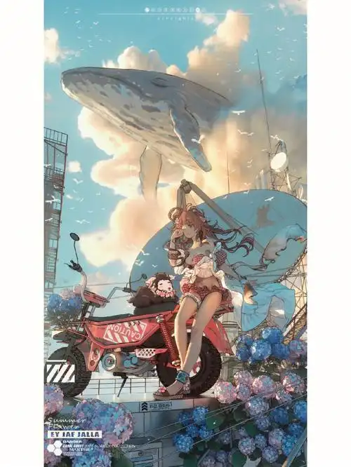 动漫壁纸  #全屏壁纸  #高清壁纸  #卡通壁纸  壁纸系列