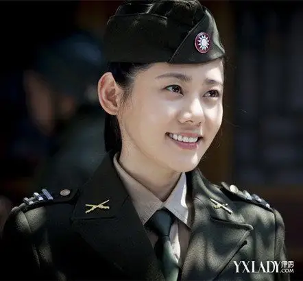 最后一战演员秋瓷炫剧照欣赏 该剧演员表介绍