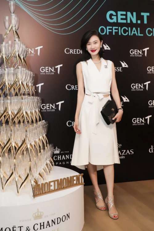 青创智慧张萌萌姐审美又忙又美的必修课