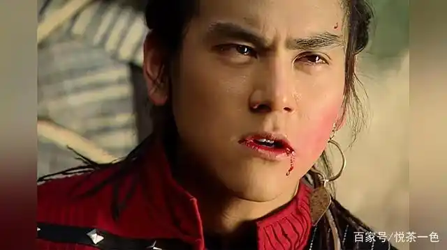 电视剧《仙剑奇侠传1》中唐钰小宝的扮演者是彭于晏.