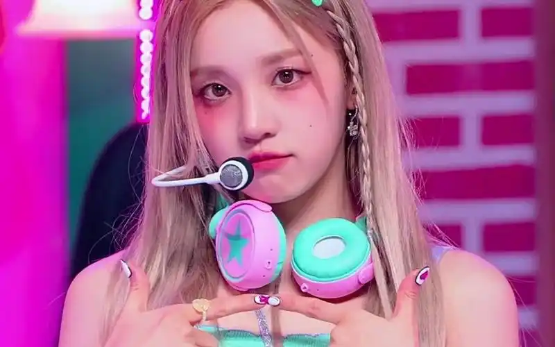 宋雨琦allergy首个竖屏直拍-是唯一嘛-默认收藏夹-哔哩哔哩视频