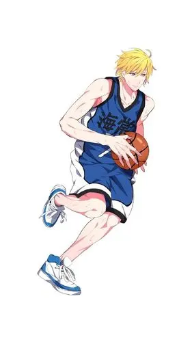 打篮球个性动漫皮肤