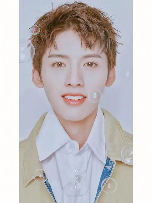 邓超元图片分享第1期