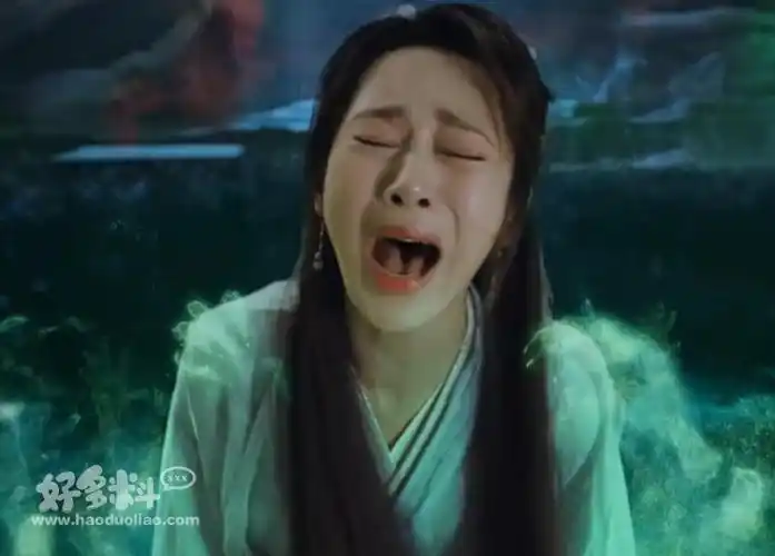 哪个明星哭戏最好看 她的哭戏更能感染观众的情绪