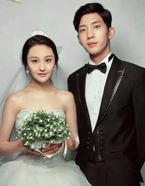 郑爽婚纱照_郑爽结婚照_写真艺术照 - 你知道吗